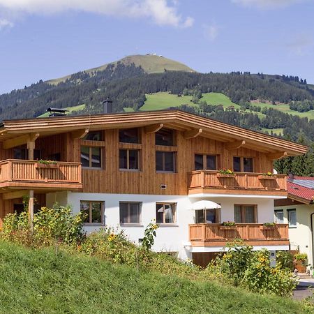 Ferienwohnung Wetzinger Westendorf Dış mekan fotoğraf