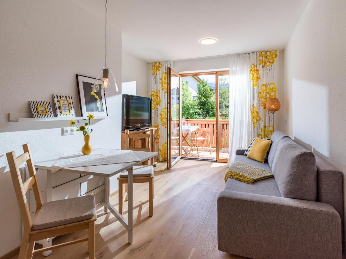 Ferienwohnung Wetzinger Westendorf Dış mekan fotoğraf