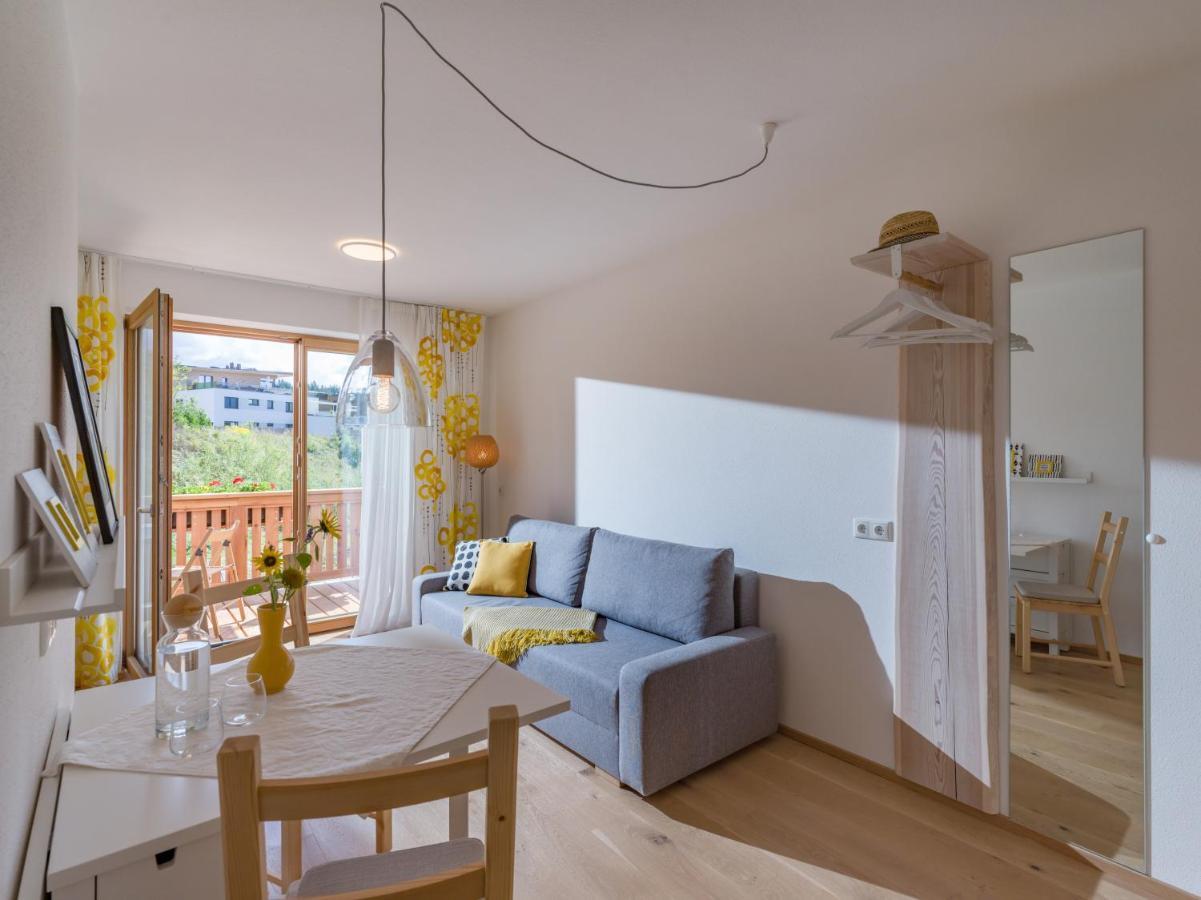 Ferienwohnung Wetzinger Westendorf Dış mekan fotoğraf