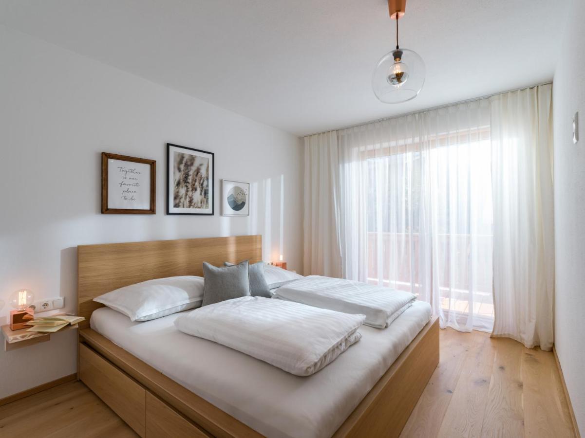 Ferienwohnung Wetzinger Westendorf Dış mekan fotoğraf