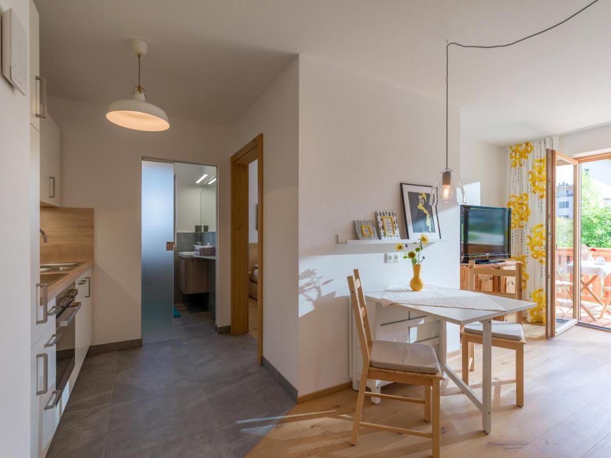 Ferienwohnung Wetzinger Westendorf Dış mekan fotoğraf